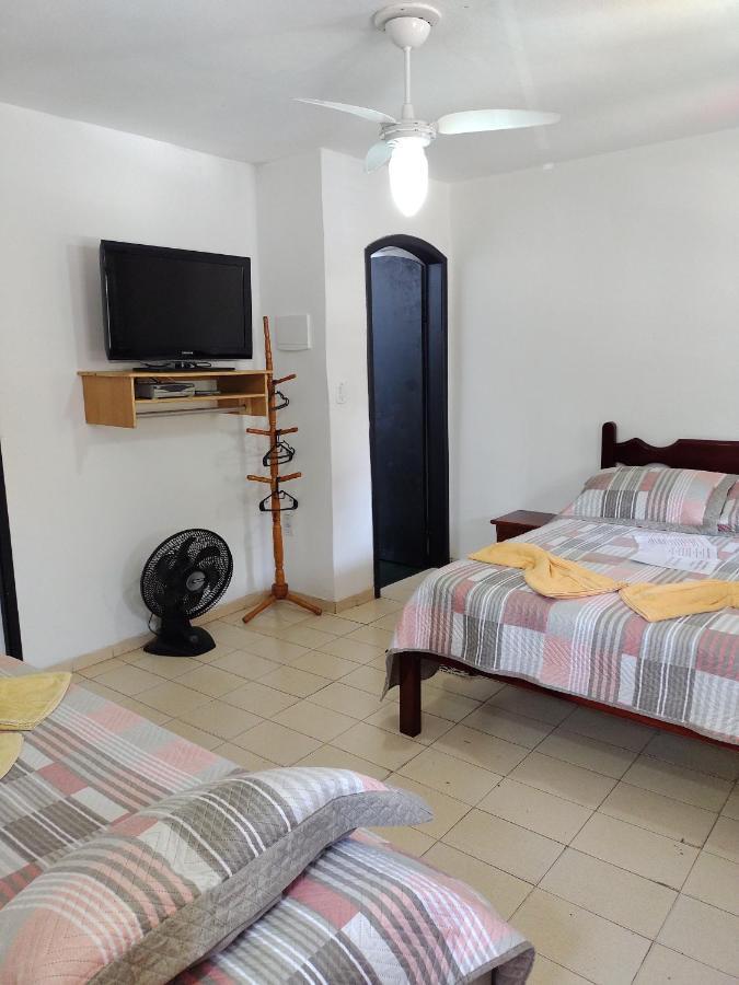 Suites Mar Azul Prainha Arraial do Cabo Esterno foto
