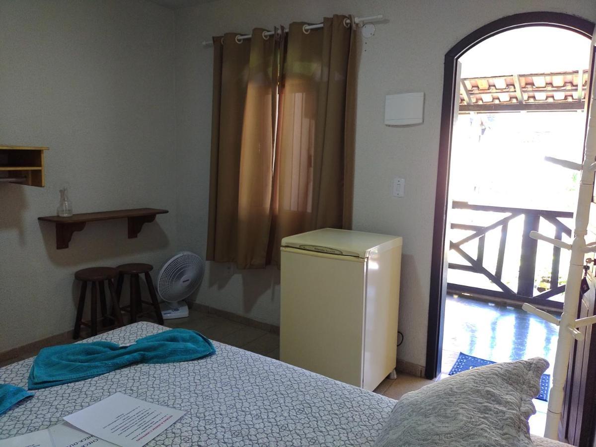 Suites Mar Azul Prainha Arraial do Cabo Esterno foto