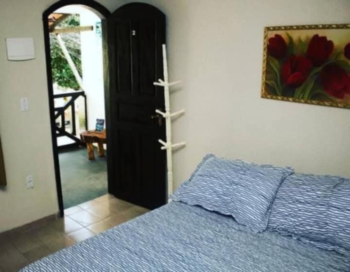 Suites Mar Azul Prainha Arraial do Cabo Esterno foto